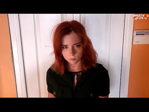 ❤️ Gardiani i Sigurimit dënoi një grua të bukur për vjedhje në dyqan - Cum In Mouth ️ Porno ruse tek ne ❌